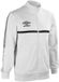Umbro Kabue Veste d'entraînement Blanc 4-6 Ans Enfants