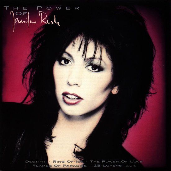 Power Of Love - CD - Standard Edition