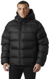 Helly Hansen Active Puffy Jas Zwart M Man