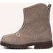 Ton & Ton Vira Taupe Laarzen