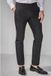Next Heren Skinny Fit Broek Zwart W38 X L33