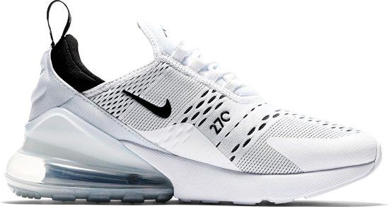 Nike Air Max 270 Dames Sneakers - Wit - Maat 39