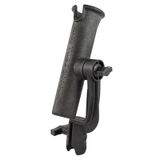 RAM Mounts RAM-301-RBNBU Actieve houder Zwart