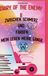Diary Books on Demand Diary of the Enemy 2 Hardcover