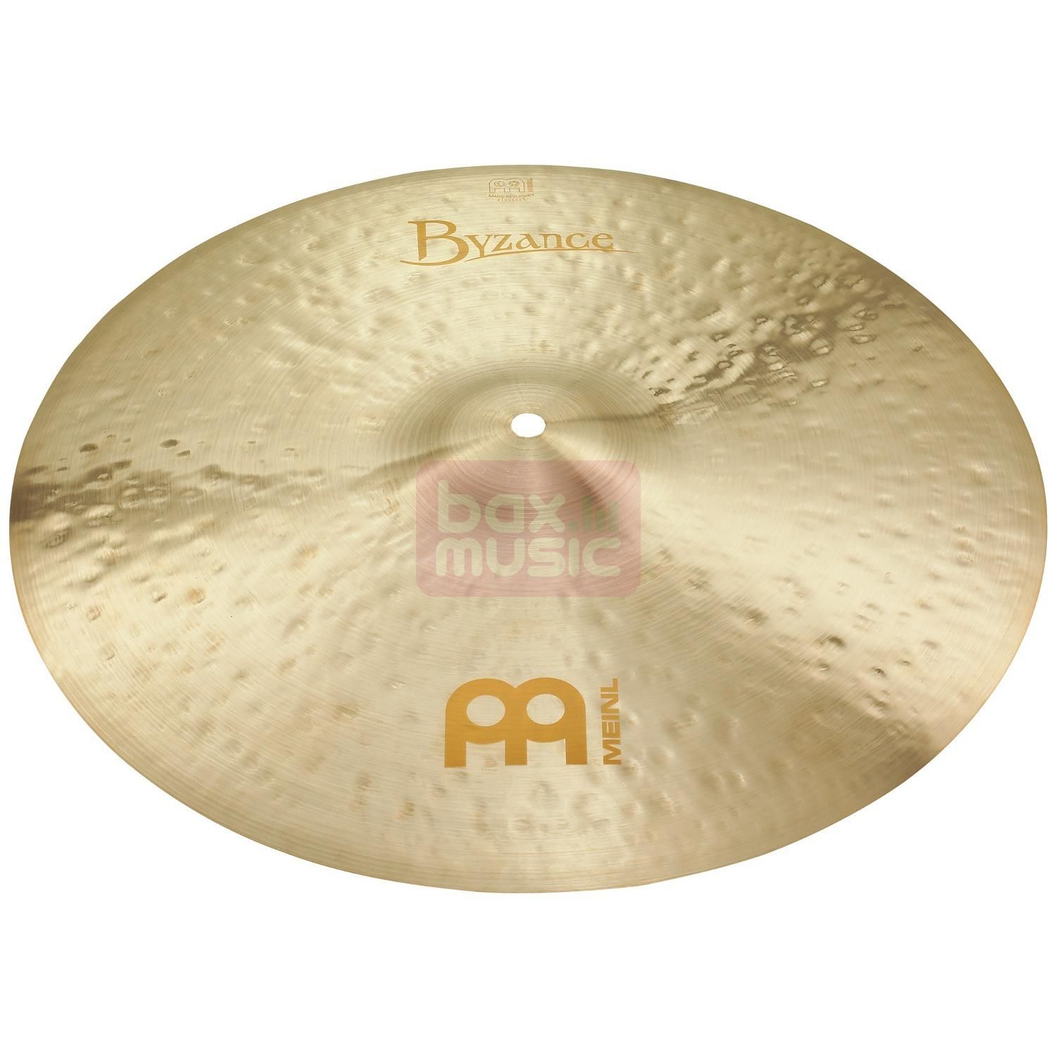 Meinl Byzance B 16 JTC Jazz Thin Crash bekken - 16 inch