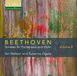 Outhere Coro Ian Watson & Susanna Ogata - Beethoven: Sonatas For Fortepiano And Violin Volume 2 (CD)
