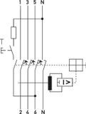 Doepke Type A Rcbo 16A 30Ma 3P+N Aardlekautomaat - E3Y59