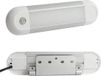 Lightbeam serie Geko led interieur verlichting ovaal 5 watt 12/24 volt