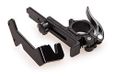 Park Tool Park Tool TS-25 PRS25/PCS1 + 4 + 1 montagestandaard, uniseks, voor volwassenen, zwart, eenheidsmaat