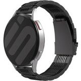 Huawei Bracelet luxe à maillons acier Huawei Watch GT 5 Pro 46mm (noir)