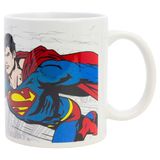 STOR Keramische Mok Superman 325ml