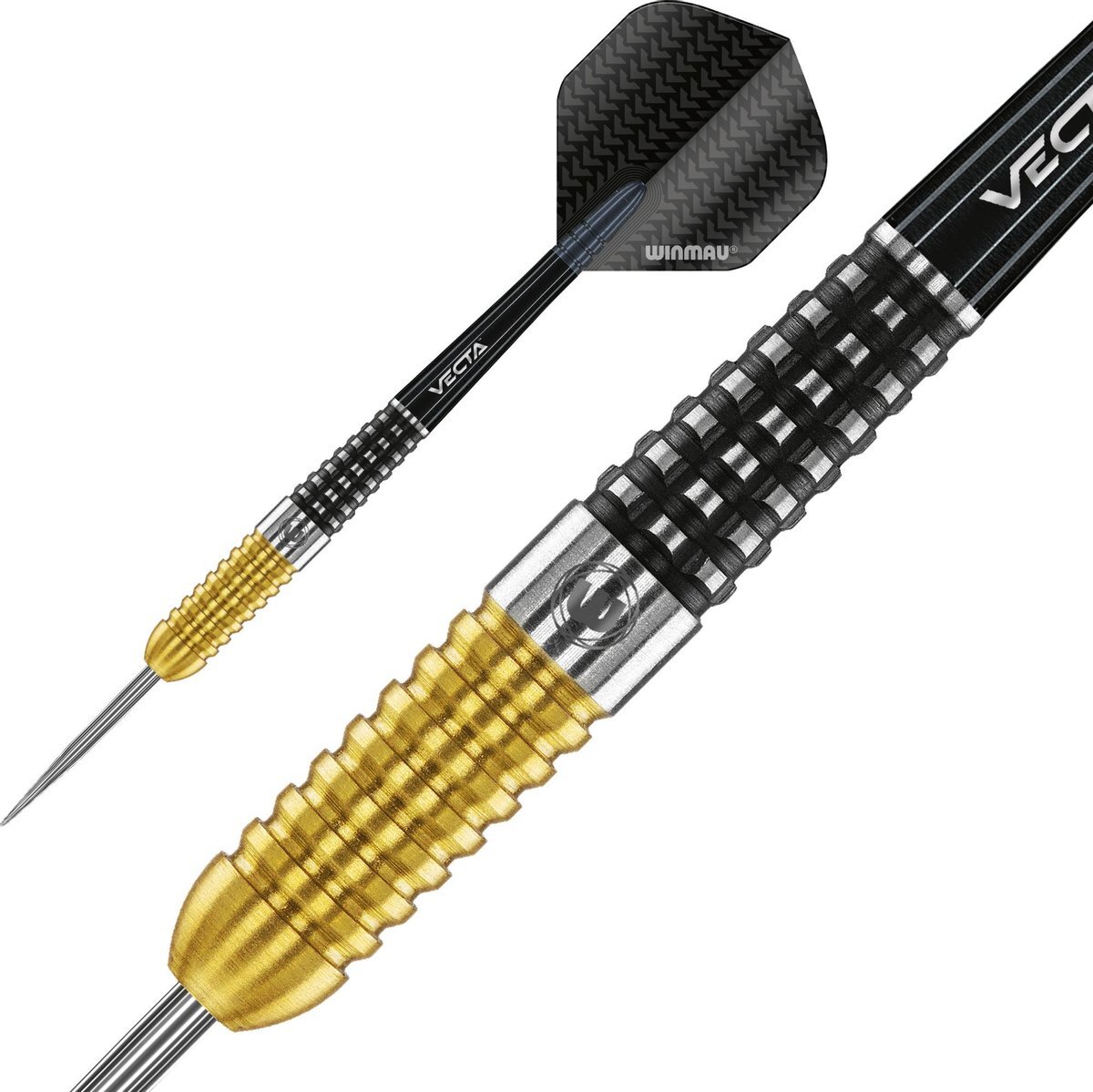 WINMAU Steve Beaton Special Edition 90% - 22 Gram