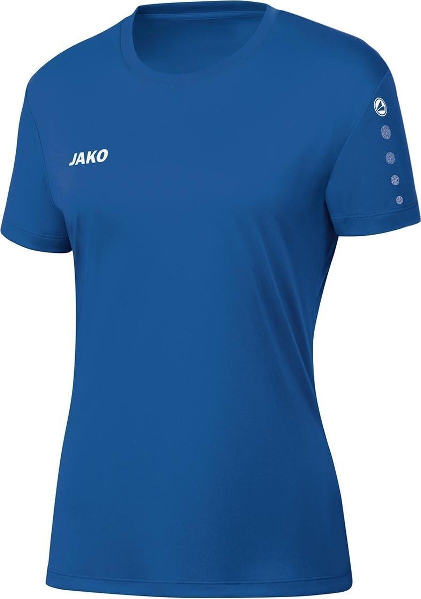 JAKO teamshirt voor dames