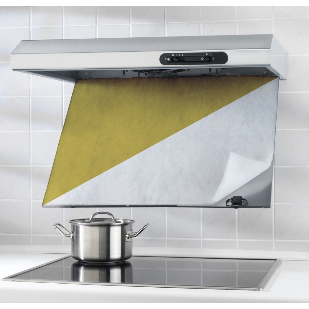 WENKO Vapour grease filter for all conventional extractor hoods