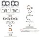 AJUSA 50525700 motorafdichtingsset complete set