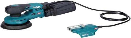 Makita BO004CGZ Accu excenter schuurmachine 150mm XGT 40 V Max | Body