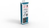 Rowenta X-Clean 7 en 5 Pro ZR337A - Stofzuiger Accessoires - 2 rollers - 2 filters
