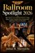 Ballroom Spotlight 2026 / Spotlight / 2026 / 2026