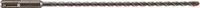 wolfcraft Betonboor „Professional 4-cut“ SDS-plus, Ø 6 mm