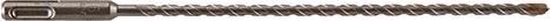 wolfcraft Betonboor „Professional 4-cut“ SDS-plus, Ø 6 mm