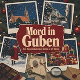 Mord tiptop Mord in Guben