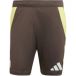 Adidas Short d'entraînement Juventus 24/25 Tiro Competition