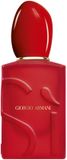 Armani Sì Passione Red Bloom / 50 ml / Female