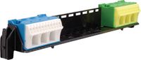 Hager Klemmenblok Volta QuickConnect bestukt 1R - VZ461