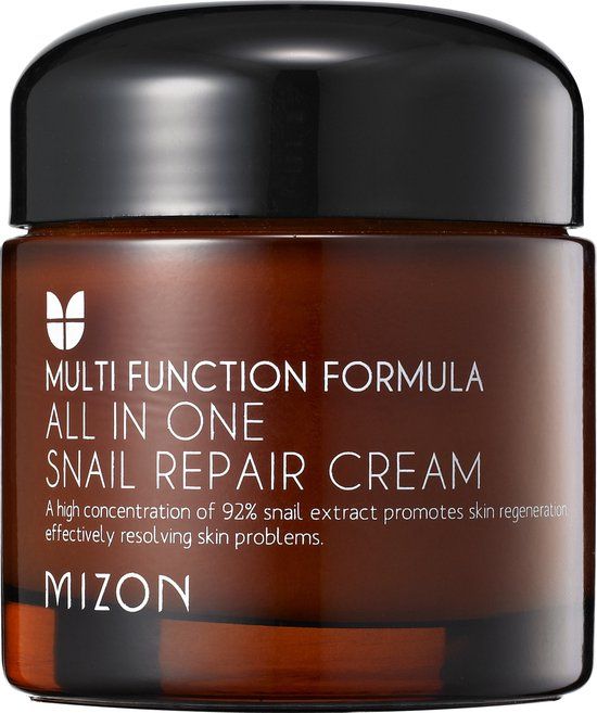 Mizon All In One Snail Repair Cream 75 ml