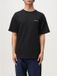 Carhartt WIP T-shirt à manches courtes - Noir