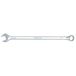 KS Tools 519.0658 CHROMEplus Ringsteeksleutel, extra lang, 18mm