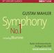 Outhere Accentus Music Mahler: Symphony No. 1 Including Blumine (CD)
