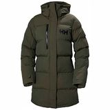 Helly Hansen Dames W Adore Puffy Parka Track Jacket