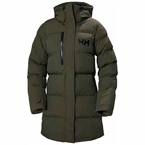 Helly Hansen Dames W Adore Puffy Parka Track Jacket