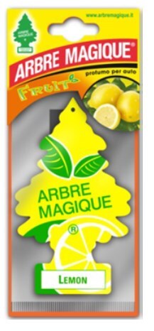 Arbre Magique 8001365055379