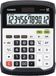 Casio WD-320MT - Calculatrice de bureau - Noir/Blanc