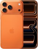 Apple iPhone 17 Pro Max - 1TB - Cosmic Orange