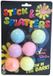 Johntoy Sticky en platters