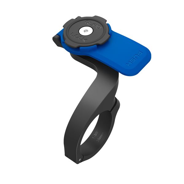 Quad Lock Out Front Mount V2 - Fiets telefoonhouder - Bike Mount - Fiets stuur - stuurbevestiging