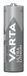 Varta Professional Lithium AA Piles - 4 pièces