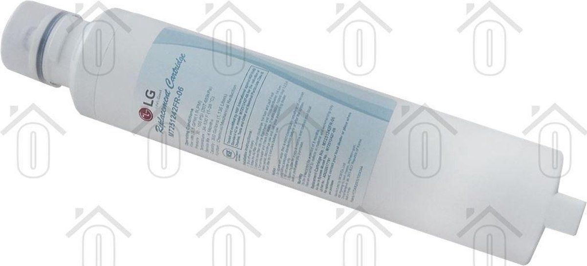 LG Waterfilter Amerikaanse koelkasten GRP2470ACM M7251242FR06