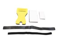 JAMARA 031790 - Accubevestiging/transporthouder E-Rix 500