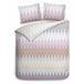 Heckett & Lane Dekbedovertrek Bastide - Spring Paars - 140x200/220 cm