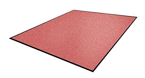 Andersen Classic Impressions - Binnenvloermat - Warm roze - 85 x 115 cm