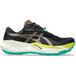 ASICS Trabuco 14 Trailschoen Heren-zwart, bruin, Maat 46,5