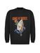 GUNS N' ROSES Sweatshirt prière noir