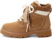 Tamaris Veterlaarsjes Dames Beige