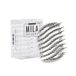 Sister Young MILA WHITE NV - nylon pins No Tangle borstel