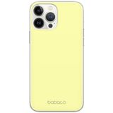 ERT GROUP mobiel telefoonhoesje voor Samsung A13 4G origineel en officieel erkend Babaco patroon Classic 010