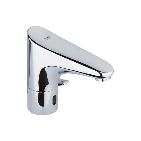 GROHE 36015001 Badkamerkraan - Chroom